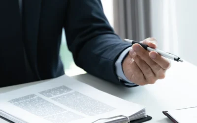 ¿Qué hacer si recibes una demanda? Pasos legales que debes seguir