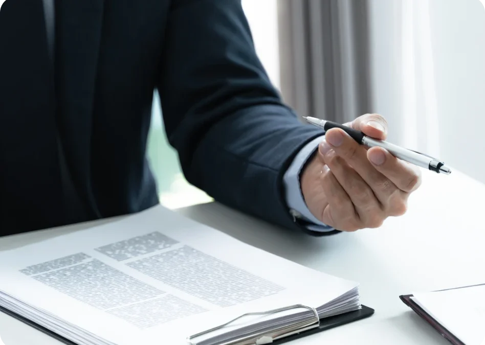 ¿Qué hacer si recibes una demanda? Pasos legales que debes seguir