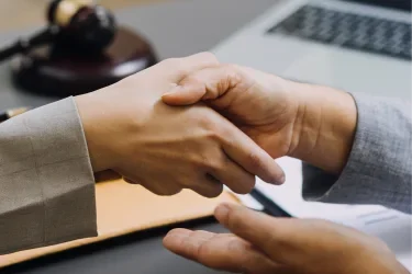 Claves para resolver un conflicto laboral de forma efectiva